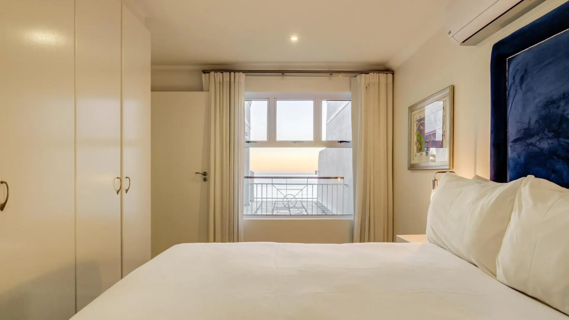 Alpha On The Bay Apartment Cape Town South Africa