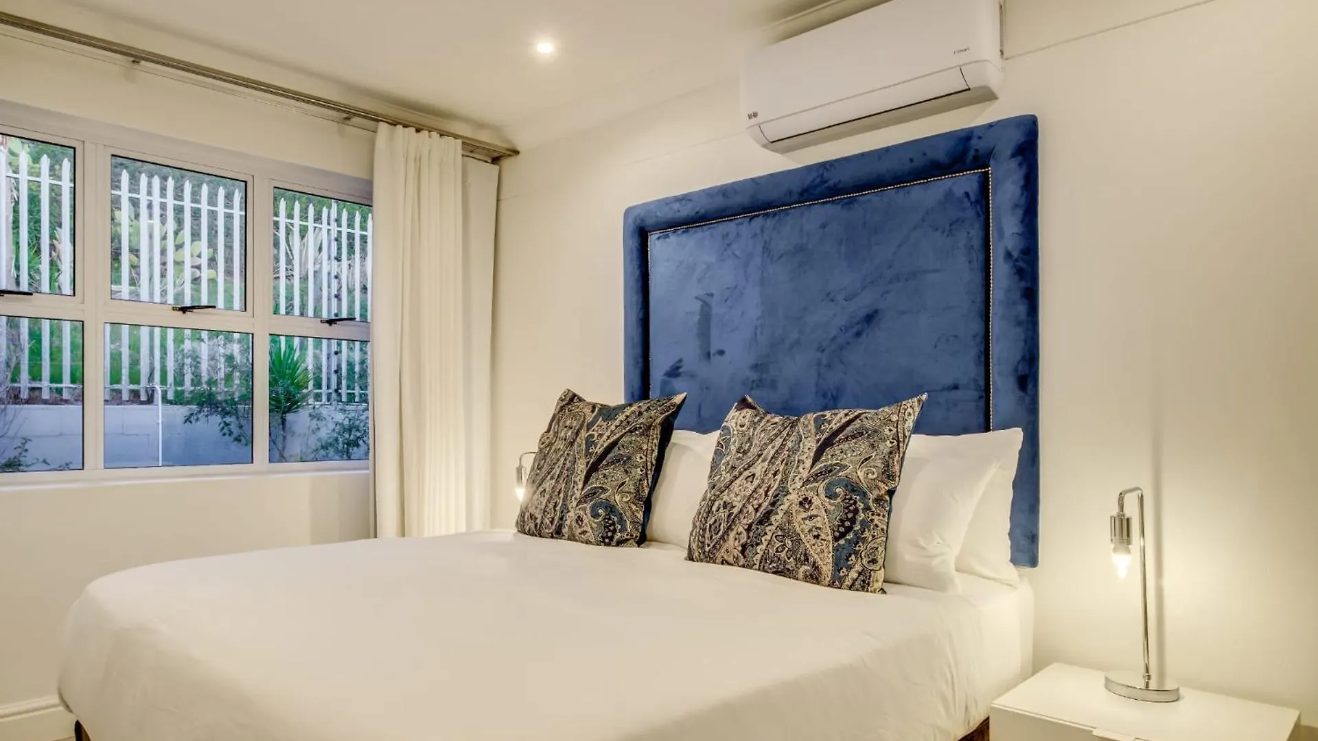 Alpha On The Bay Apartment Cape Town