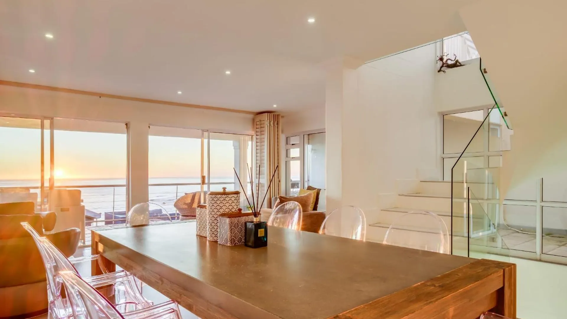 Alpha On The Bay Apartment Cape Town 0*,  South Africa